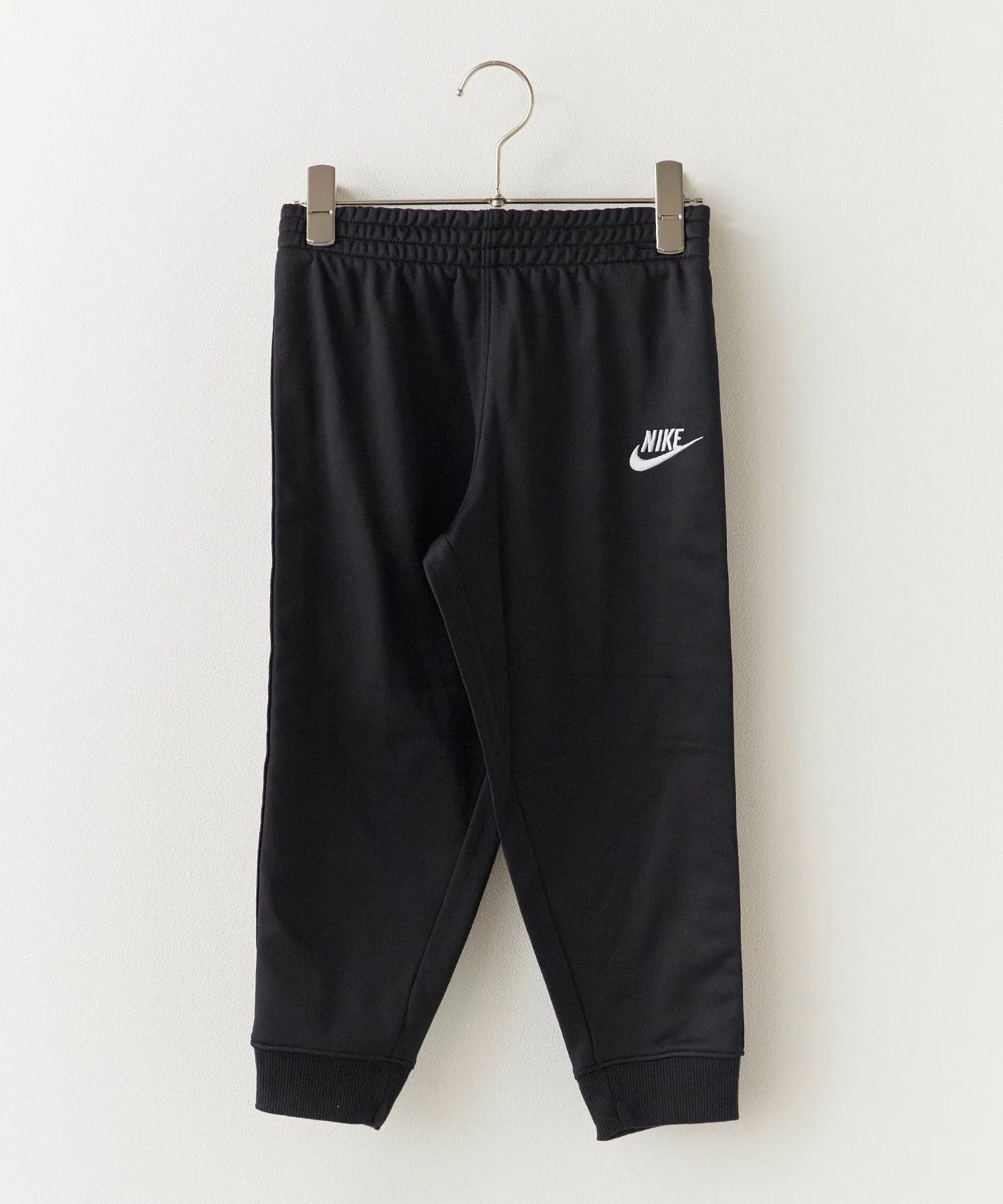 Комплект NIKE NKN на молнии с логотипом. — фото 3