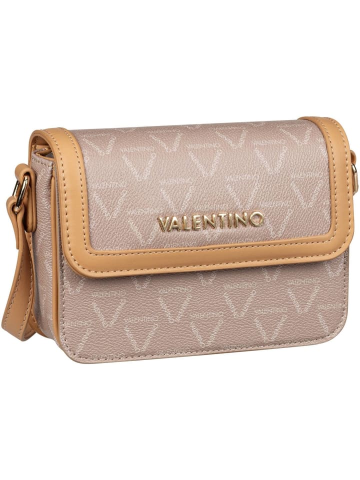 

Наплечная сумка Valentino Bags, цвет naturale/multicolor