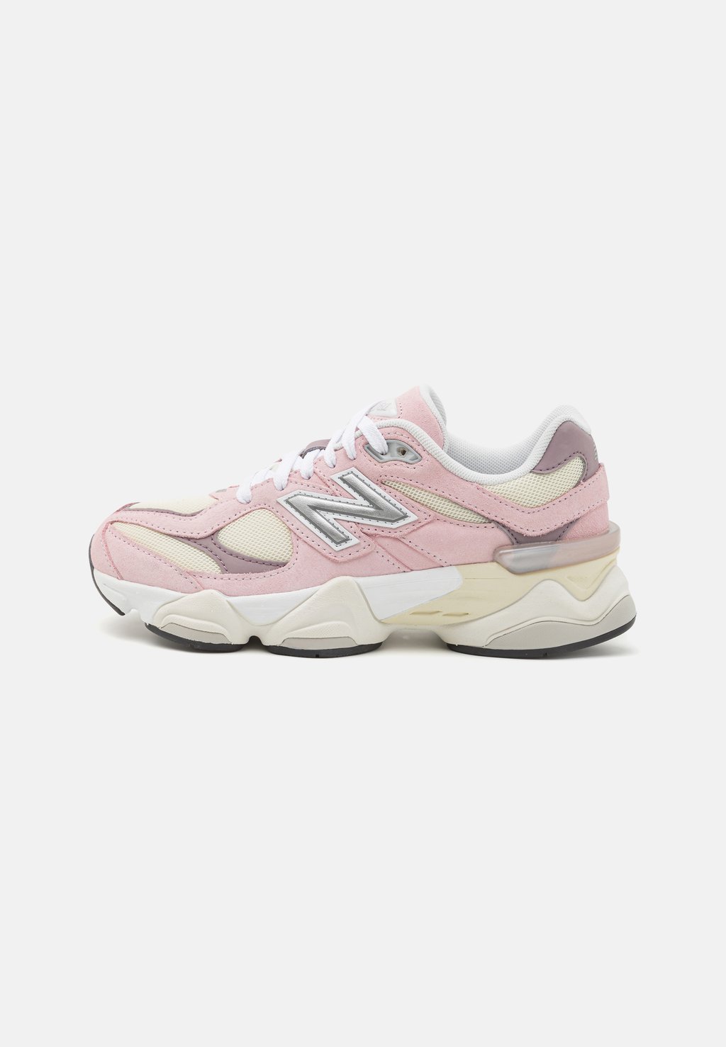 

Кроссовки 9060 UNISEX New Balance, светло-розовый