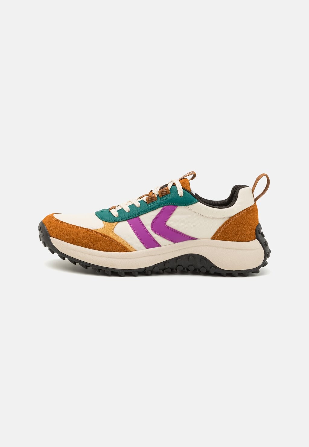 

Кроссовки на шнуровке Keen, разноцветный
