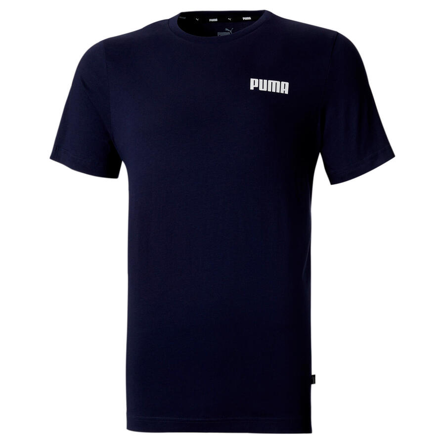 

Футболка Puma Ess Small Puma Tee