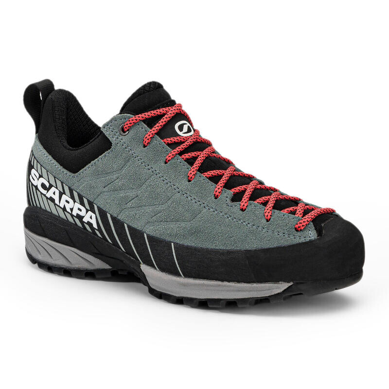 

Кроссовки Scarpa, цвет grün/schwarz