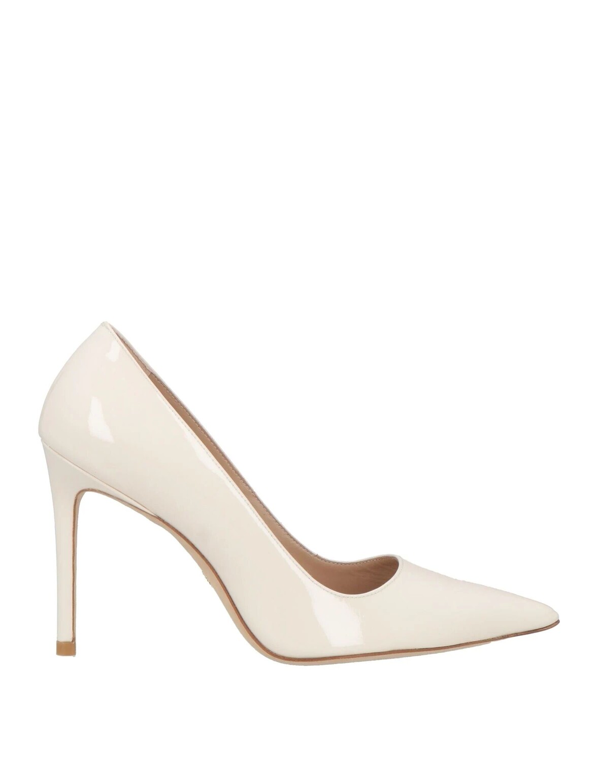 

Туфли Stuart Weitzman, слоновая кость