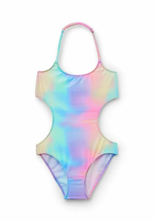 Купальник Little mermaid Calzedonia, мультиколор