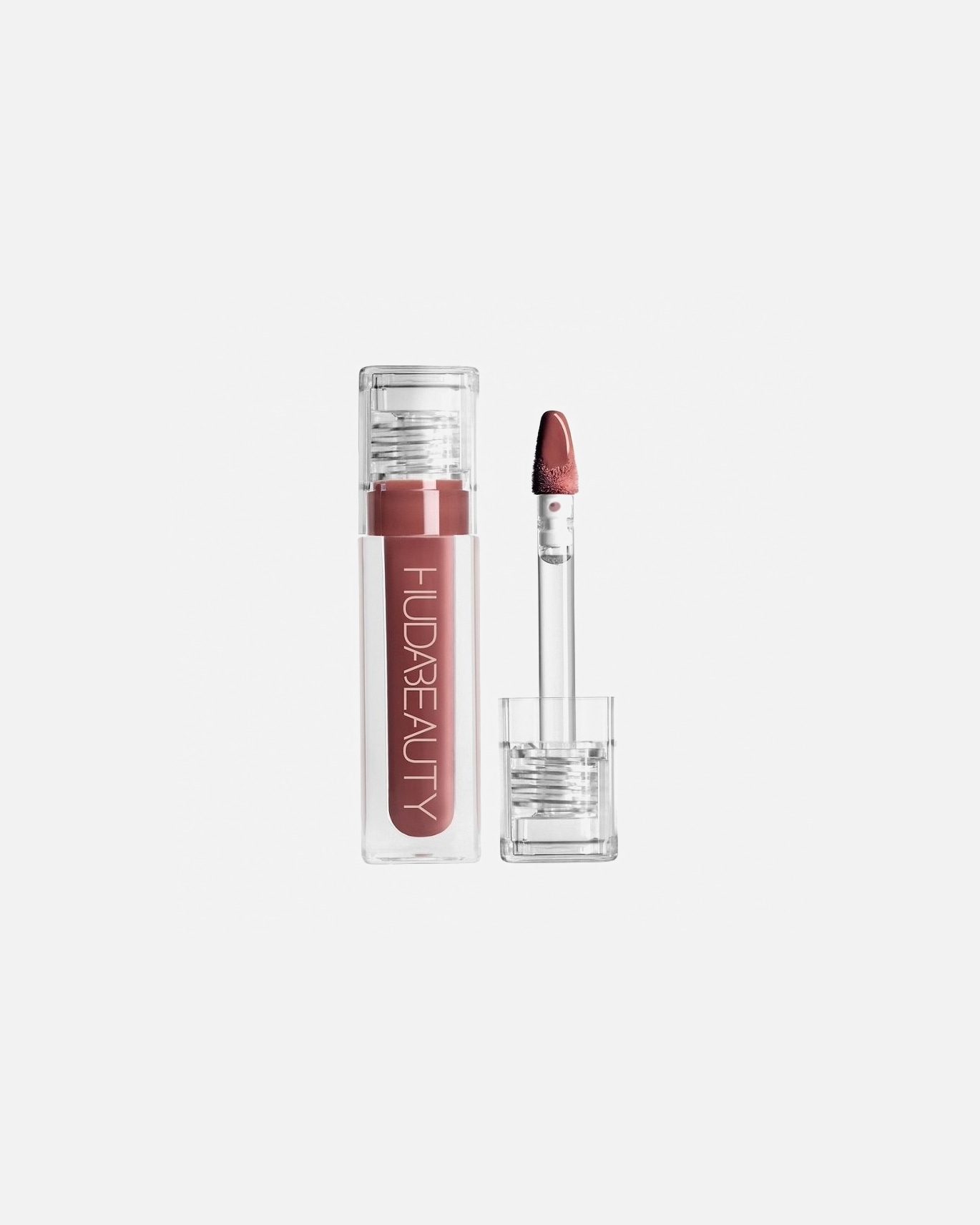 

Блеск для губ Huda Beauty, bombshell, 3.9 мл