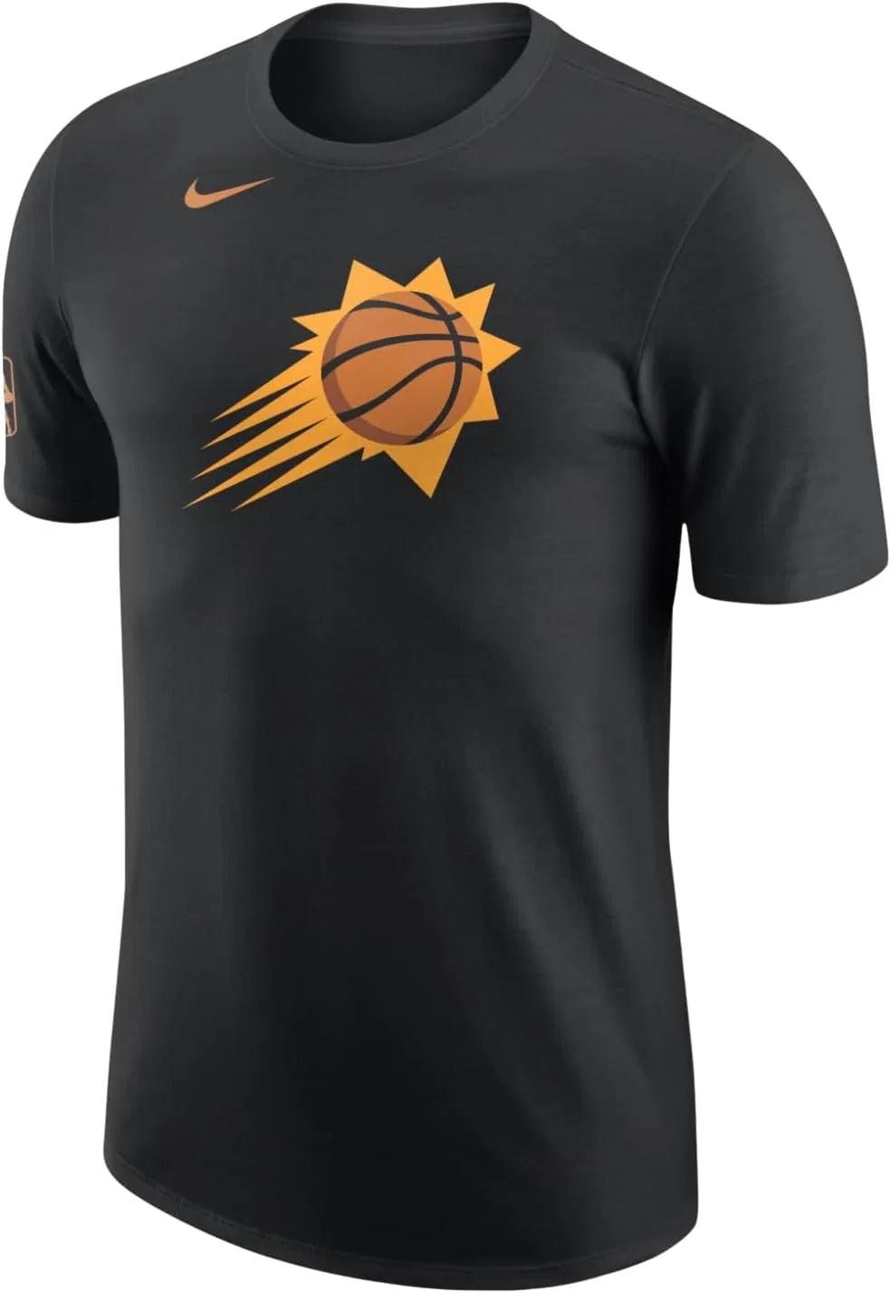 Футболка Nike Jordan City Edition, черный