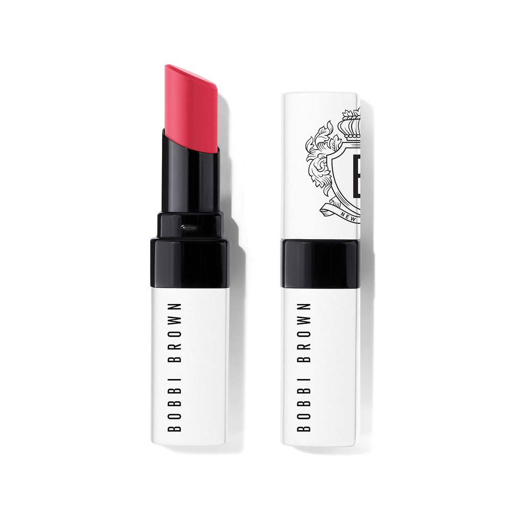 

Оттеночный бальзам для губ extra lip tint Bobbi Brown, цвет bare peony, вес 2.3 гр.