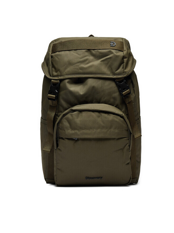

Рюкзак Discovery Backpack D00943.11, зеленый