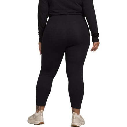 

Тайтсы FD Pro 160 Plus женские The North Face, черный