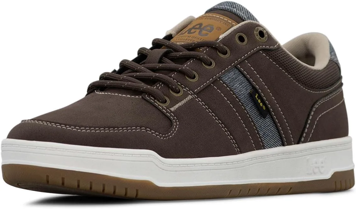 Кроссовки Lee Mens Noah Lo