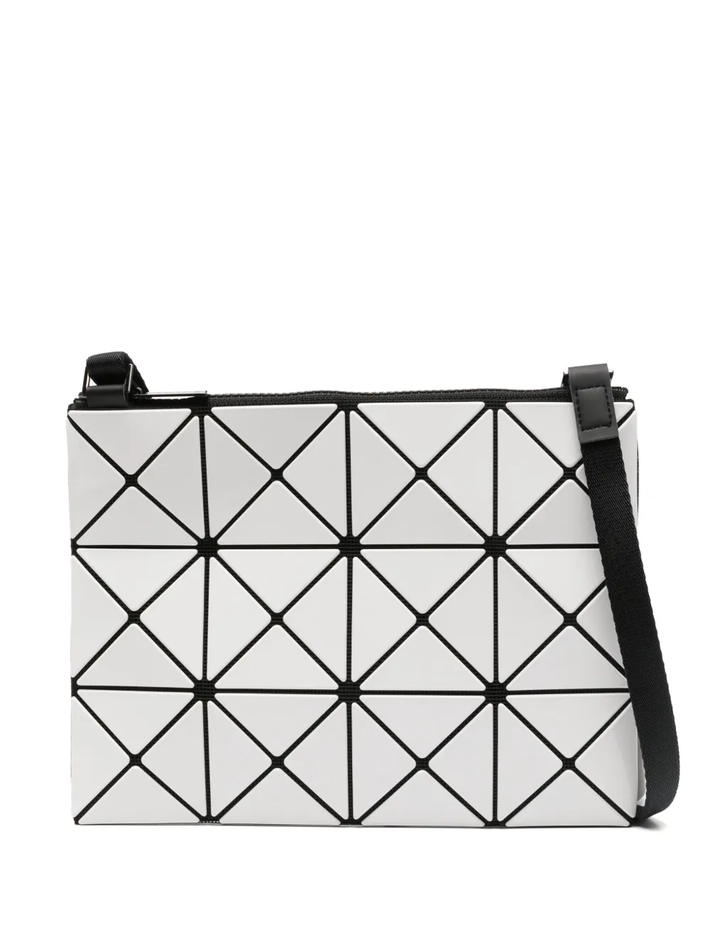

Сумка через плечо Lucent Bao Bao Issey Miyake, белый
