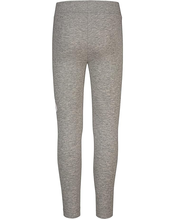 

Брюки Converse Leggings, цвет Dark Grey Heather