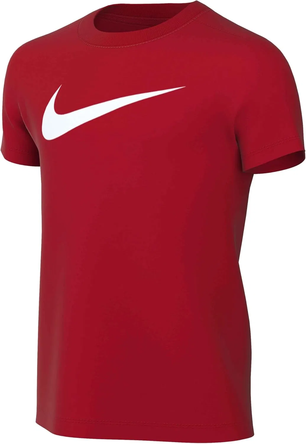 Футболка Nike Dri-Fit Park, University Red/White