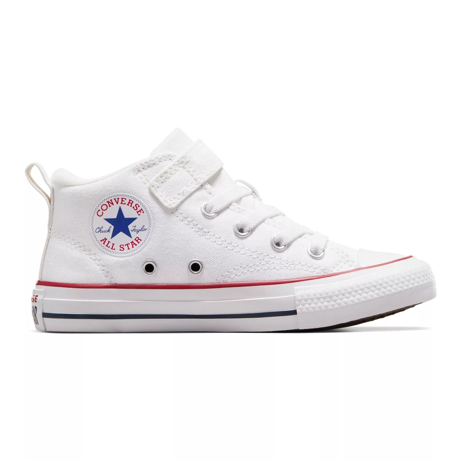 Детские туфли Converse Chuck Taylor All Star Malden Street для мальчиков Converse — фото 2