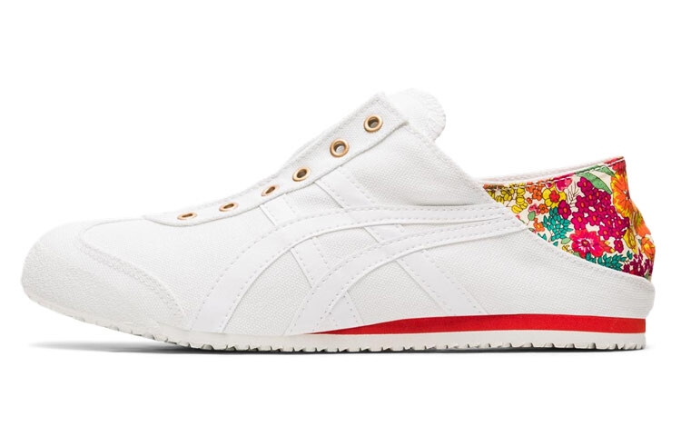

Кроссовки Onitsuka Tiger Mexico 66 Lifestyle, белый