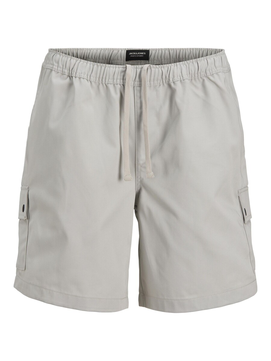 

Широкие брюки-карго JACK & JONES JPSTBill, серый