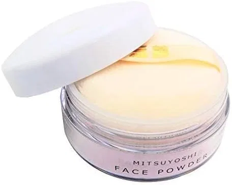 Пудра для лица Silky Powder Purpurea Sharena 30 г
