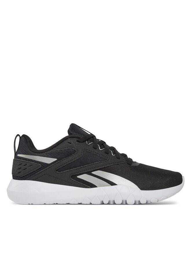 

Кеды Reebok, черный