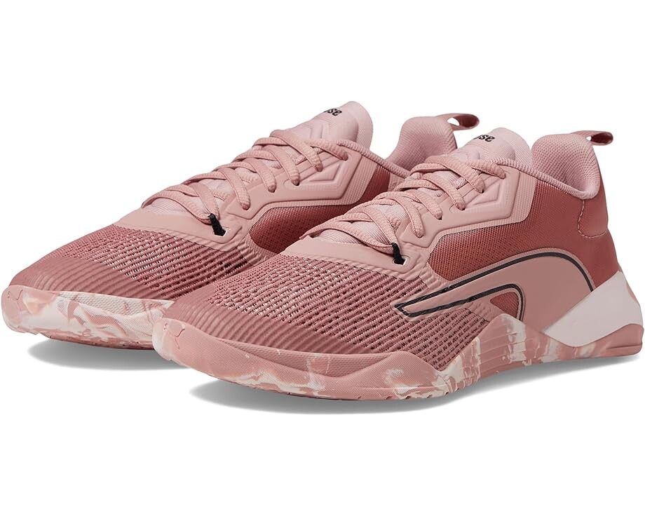 

Кроссовки PUMA Fuse 2.0 Marble, цвет Future Pink/Frosty Pink/PUMA Black