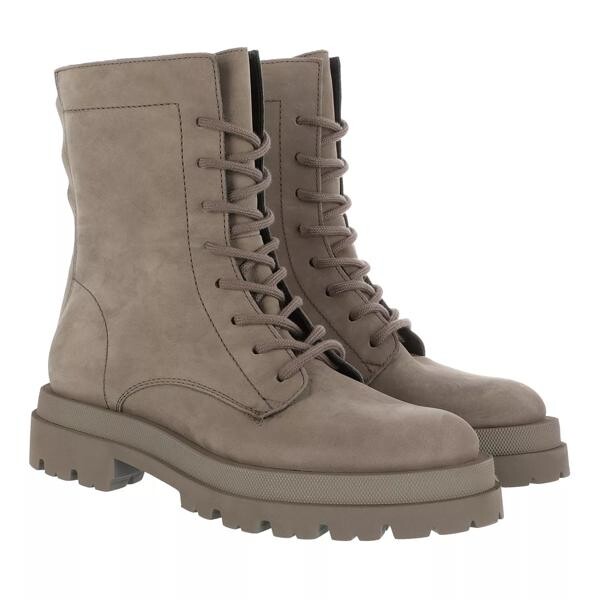 Ботинки shade lace up booties kali Kennel & Schmenger, серый