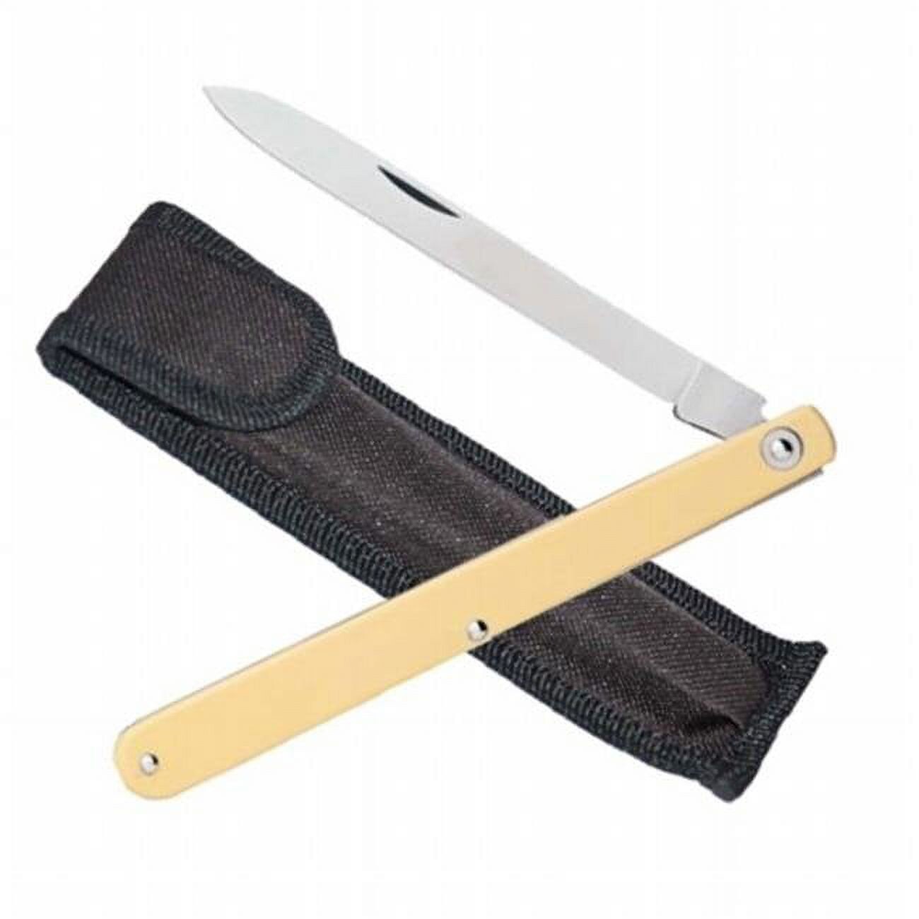 

Нож для отбора проб Zenport Industries KC05-12PK, 12 штук