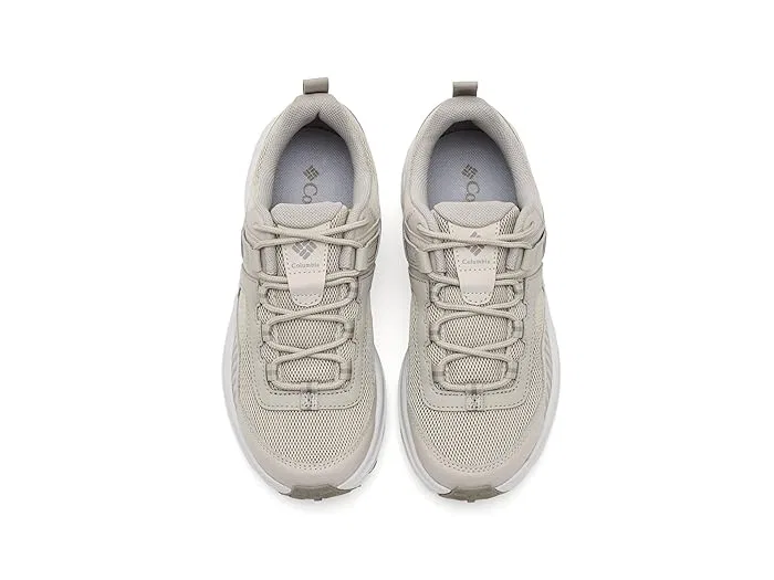 Кроссовки Columbia Kids Konos Low, Soft Taupe/Flint Grey — фото 3