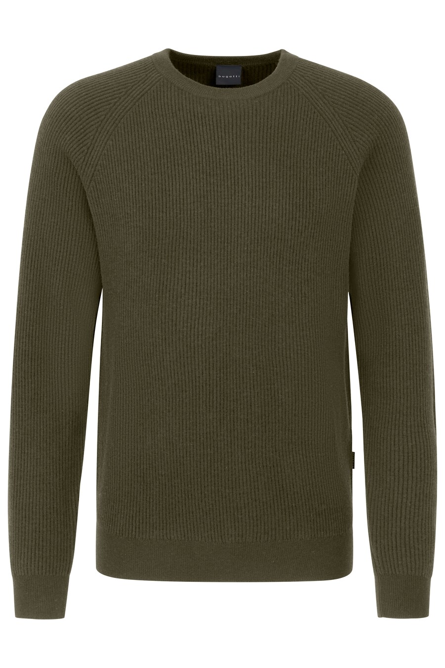 

Свитер bugatti, Olive