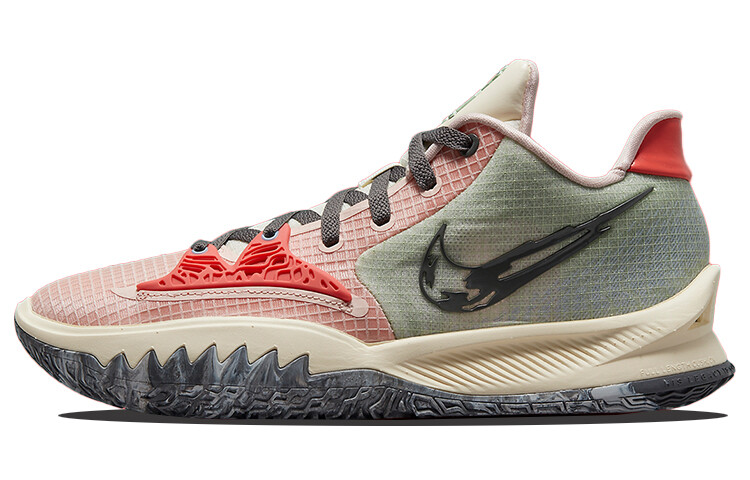 

Баскетбольные кроссовки Nike Kyrie Low 4 унисекс