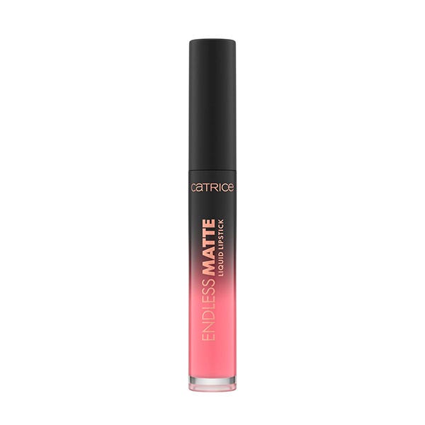 

Помада CATRICE Endless Matte Liquid Lipstick, 040