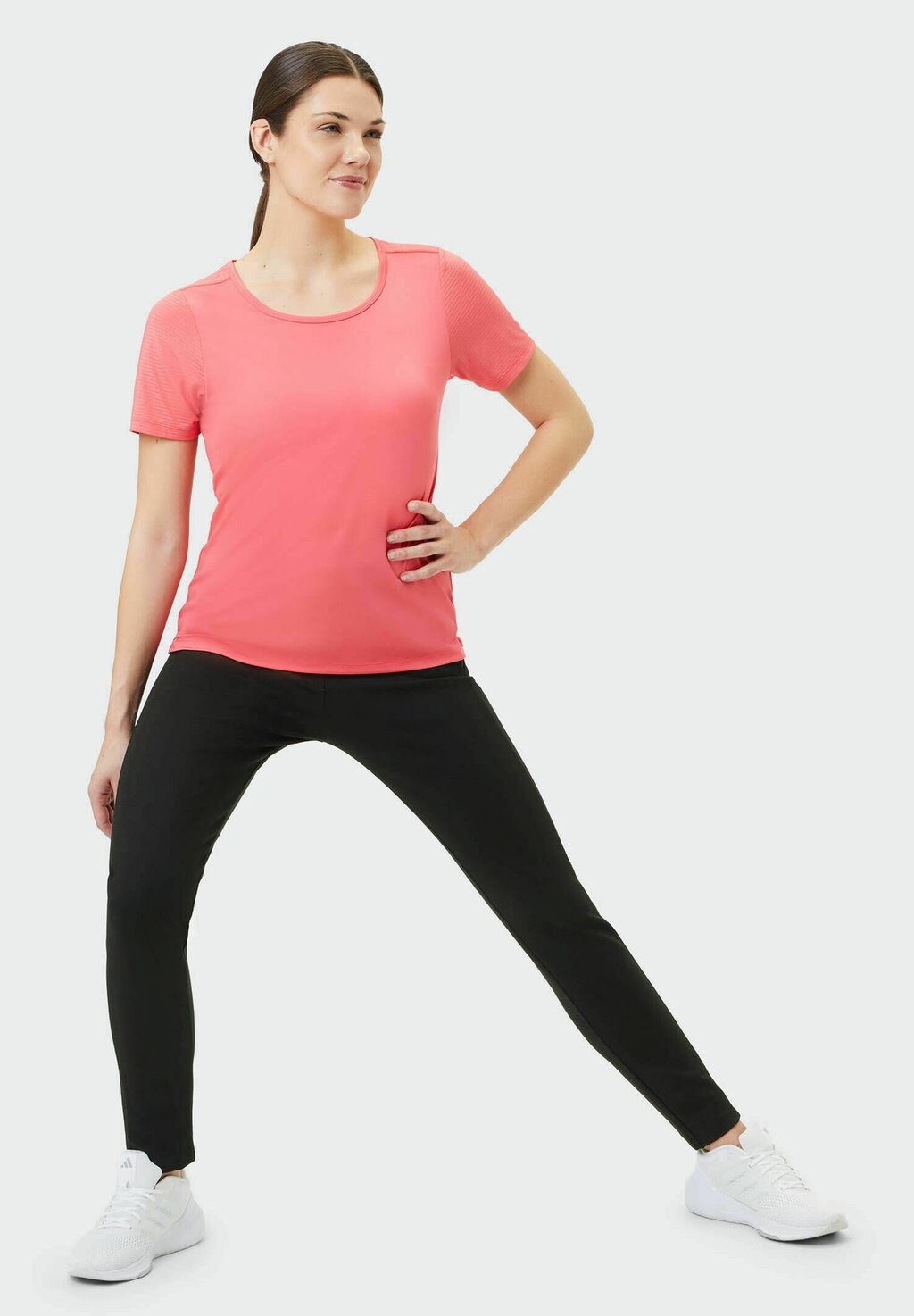 

Спортивные брюки Joy-Sportswear, черный