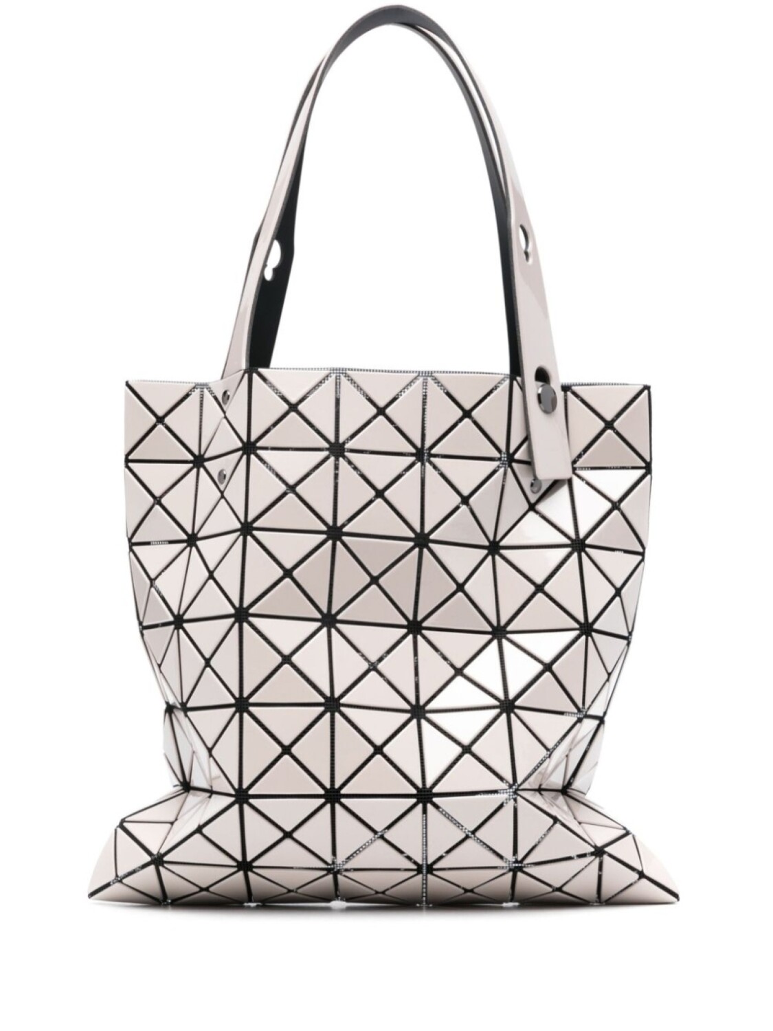 

Bao Bao Issey Miyake сумка-тоут Prism, нейтральный цвет