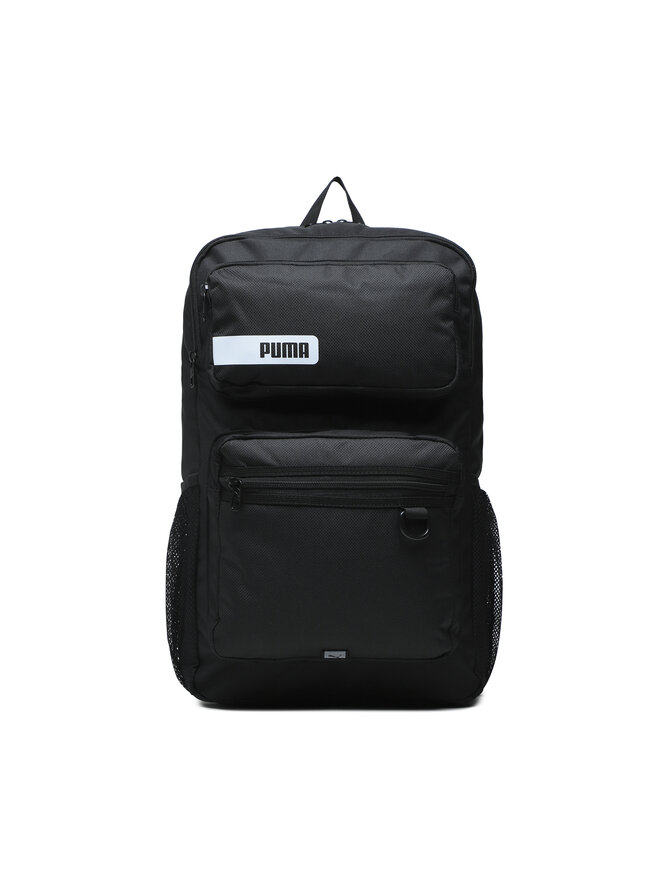 

Рюкзак Puma Deck Backpack II 079512 01, черный