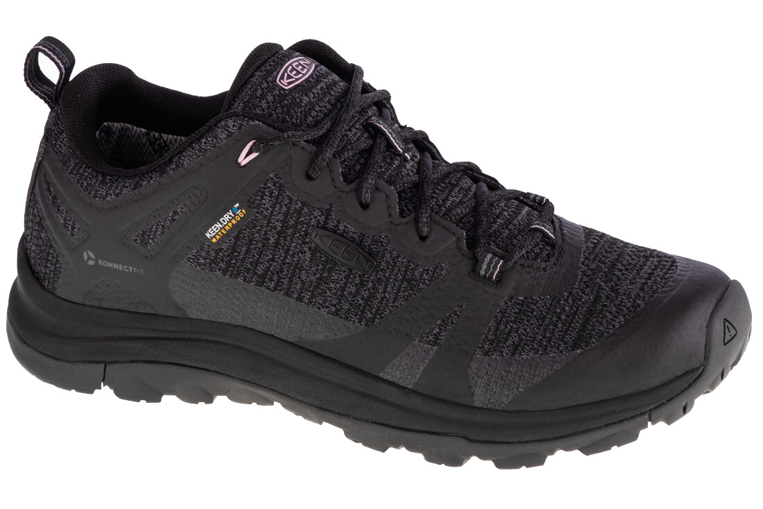 

Походная обувь Keen Keen W Terradora II WP, черный