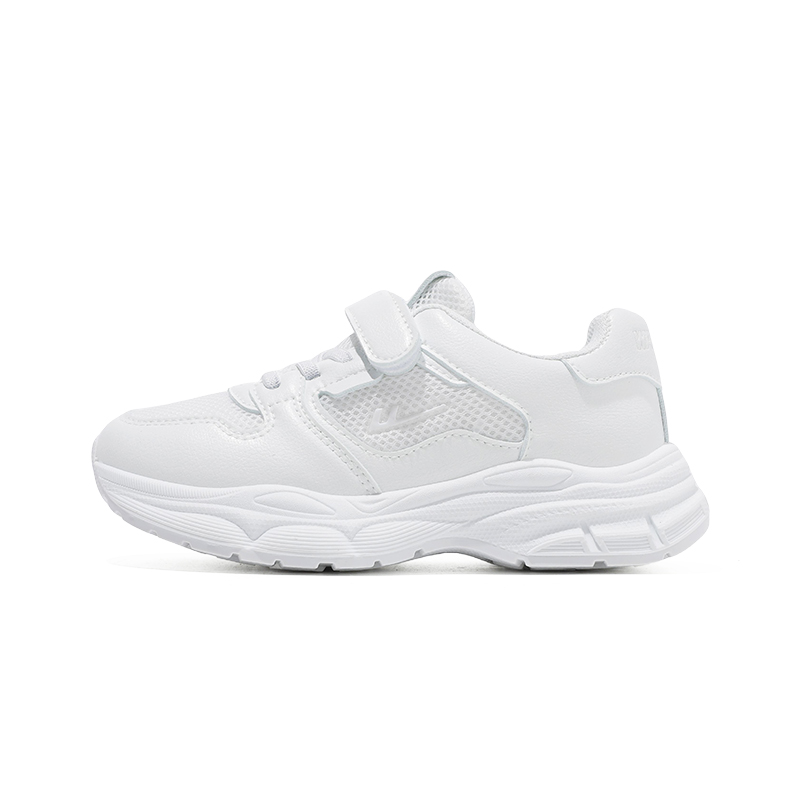 

Детские кроссовки для бега WARRIOR, белый