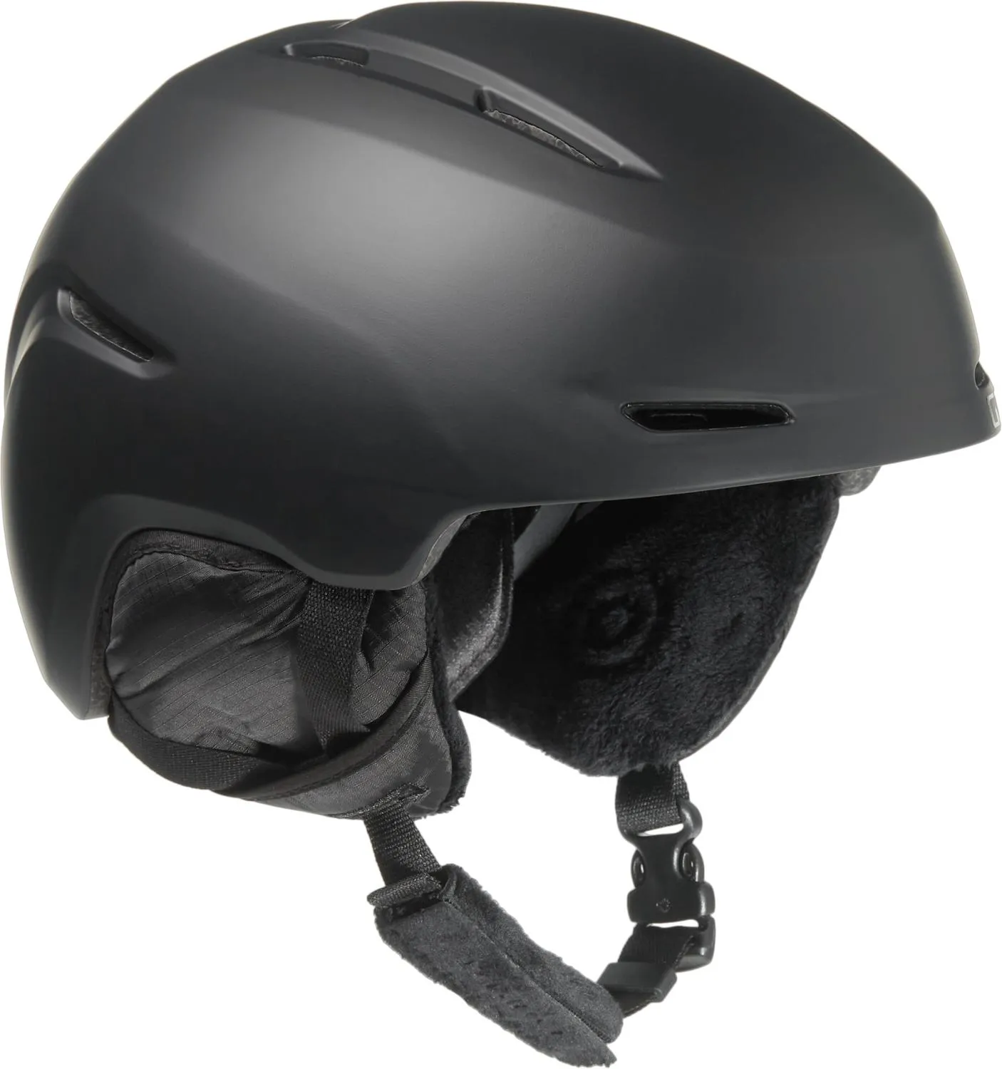

Спортивный шлем Spur Mips для детей Giro, Matte Black