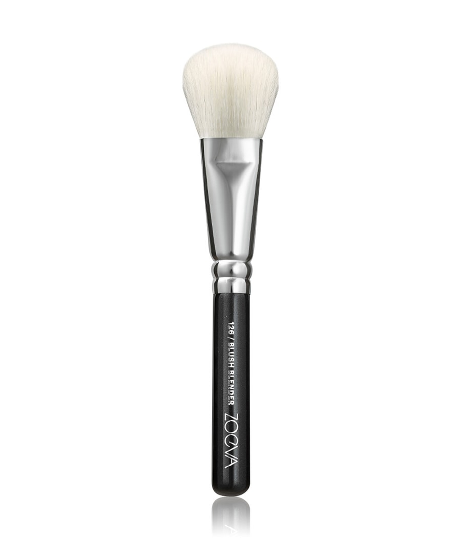 

Кисть для румян ZOEVA 126 Blush Blender, 1 шт.