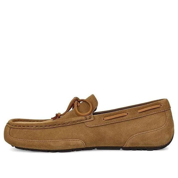 

Кроссовки повседневные Heritage Chester Ugg, коричневый