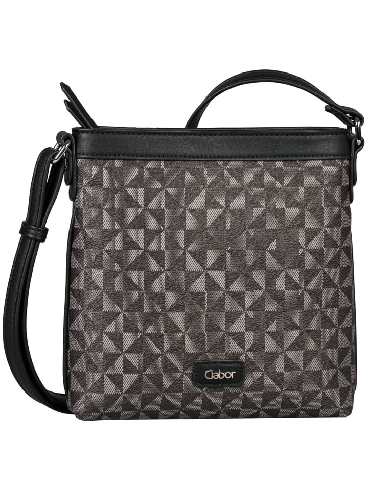 

Клатч Gabor Bags, черный