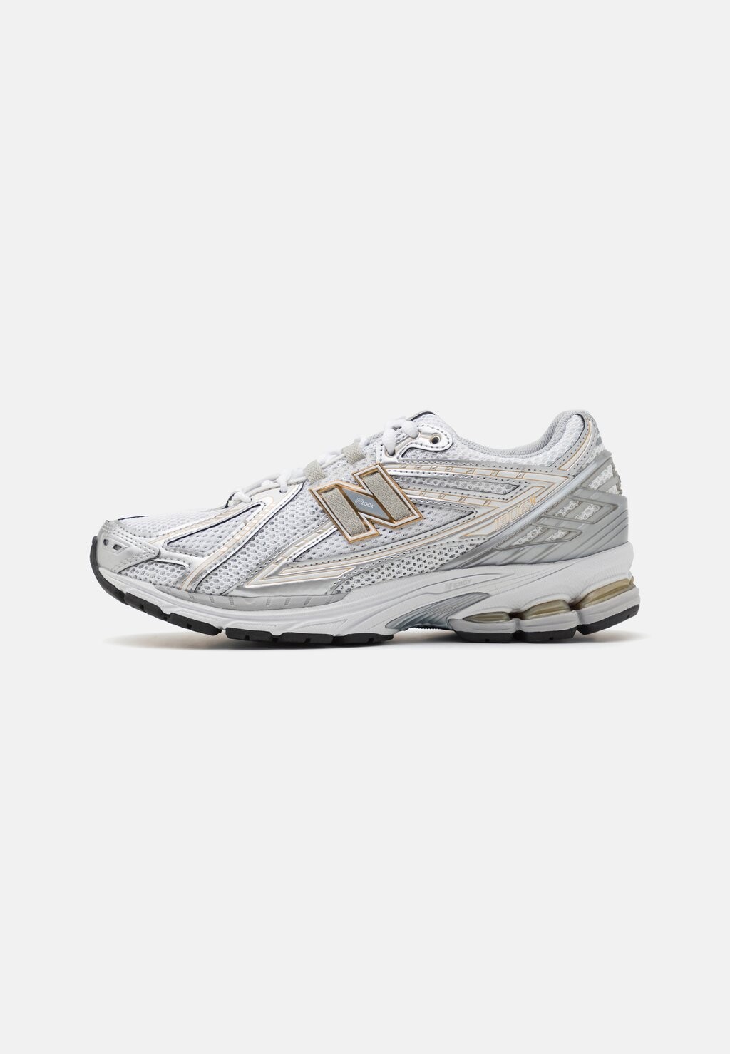

Низкие кроссовки 1906 Unisex New Balance, белый