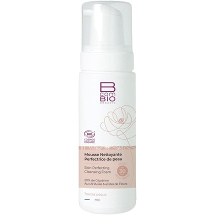 

Bcombio Skin Perfecting Очищающая пенка 150 мл Pharmup