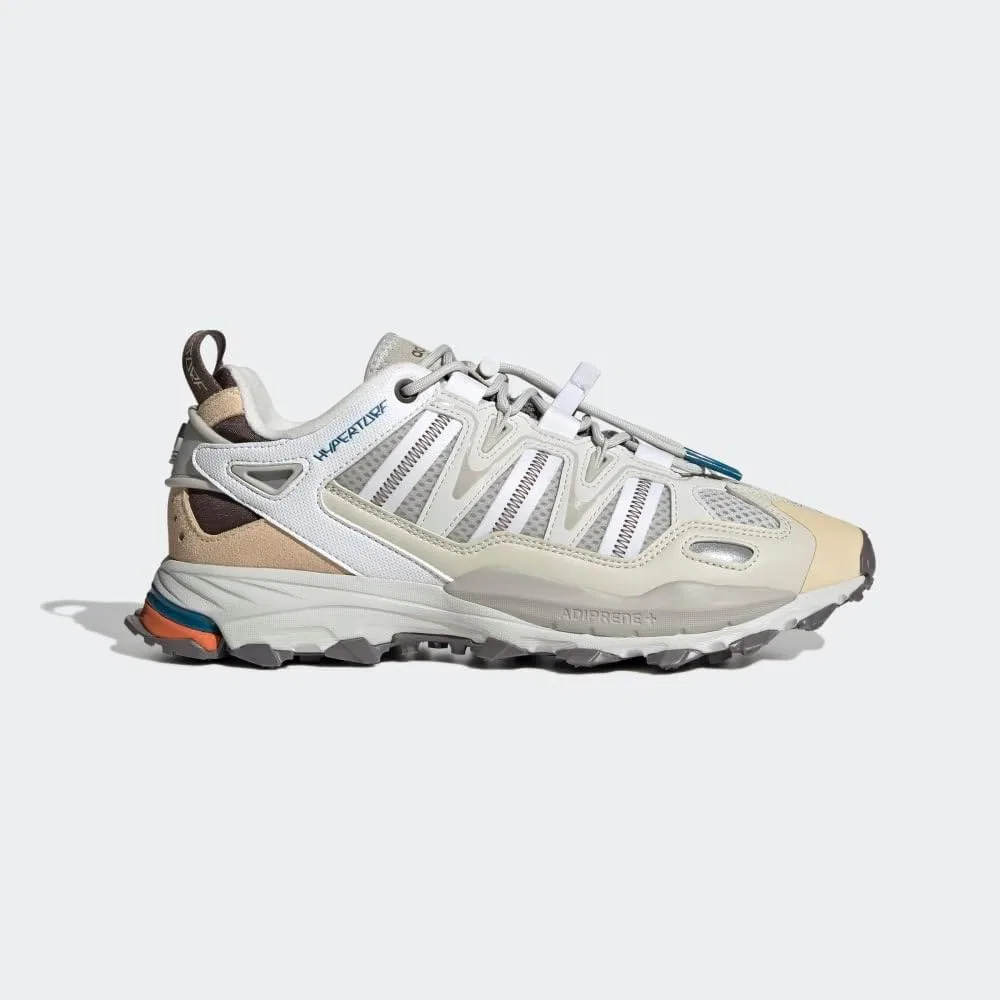 Кроссовки для бега adidas, серый/белый/серый — фото 2
