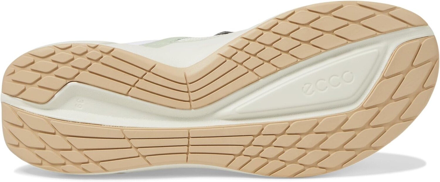 Кроссовки ECCO Sport Biom 2.2 Sport Cross Trainer, цвет Matcha/Shadow White/Shadow White — фото 3