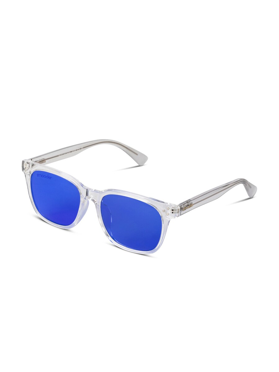 

Солнцезащитные очки Smooder Moapa Sun, цвет Neon blue