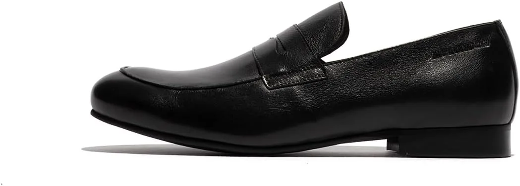 Мужские туфли FLY London Drik226fly Derby, черный