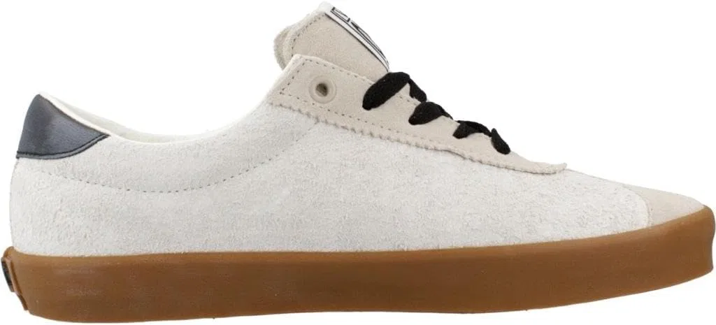 Кроссовки Vans Sport LOW White, White — фото 4