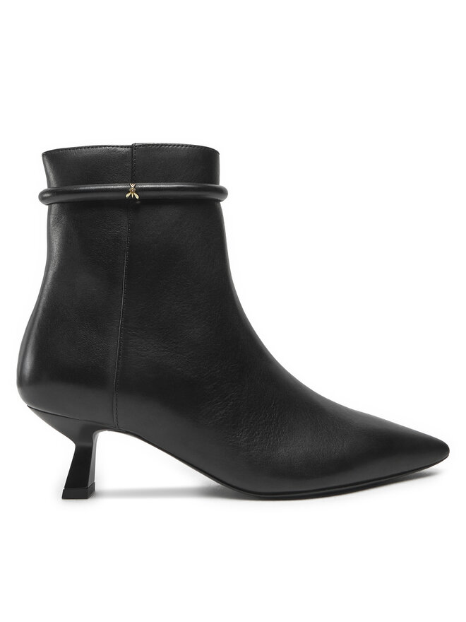 Ботильоны Patrizia Pepe Botines 2Y0024/L078-K103, черный