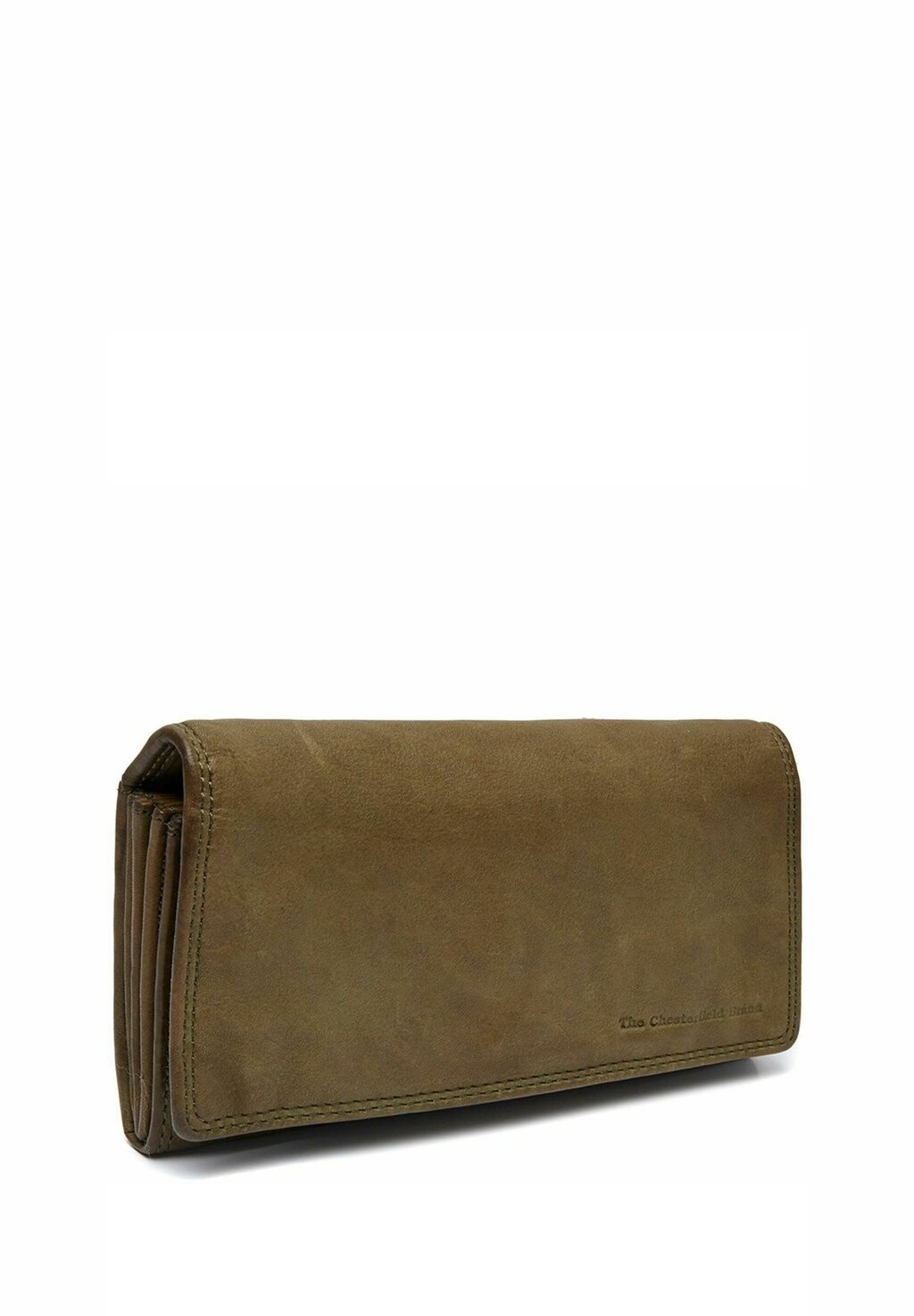 

Кошелек LENTINI 18 CM The Chesterfield Brand, оливковый