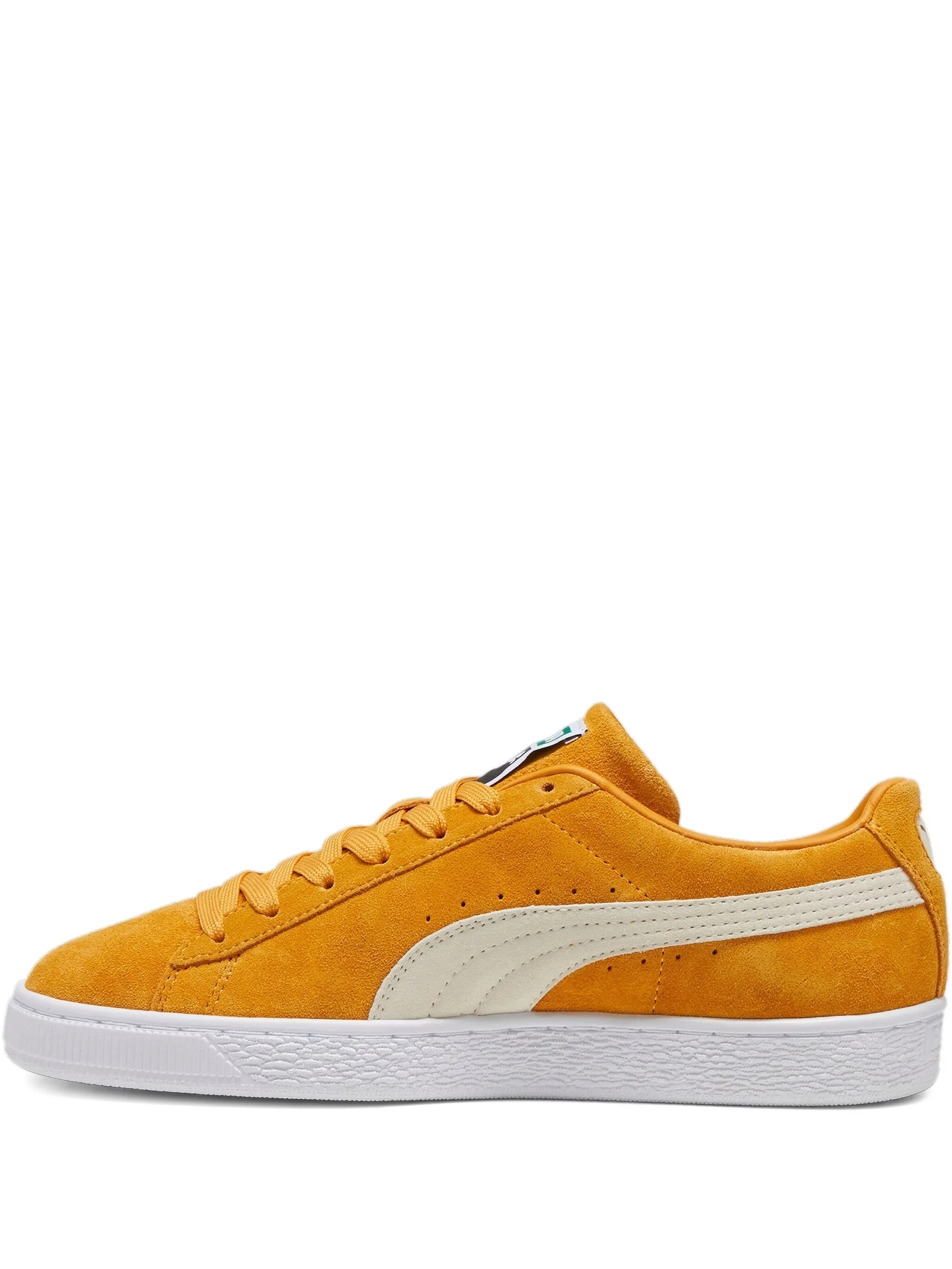 

Кроссовки Classic XXI Puma, желтый