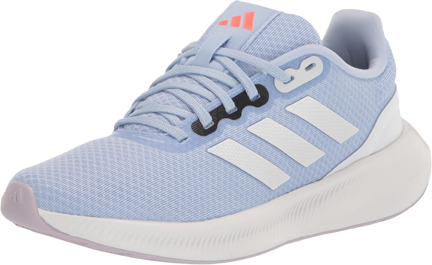 

Кроссовки Adidas Questar W для бега, мужские, голубой/серебряный