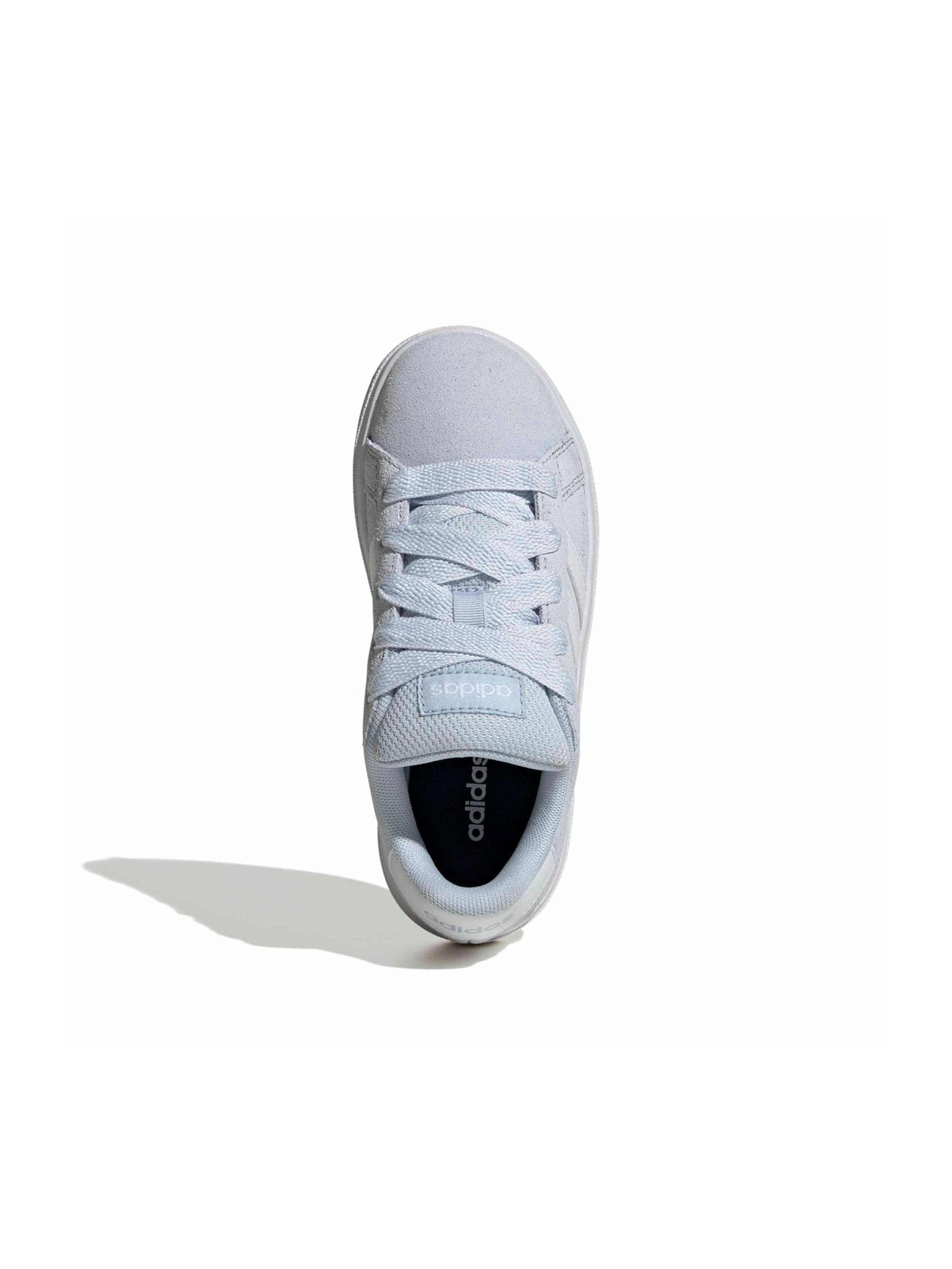 Adidas Sportswear Кроссовки 'GRAND COURT 00s' в пастельно-голубом цвете — фото 2